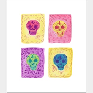 CALAVERITAS Posters and Art